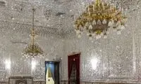 تعطیلی سراسری موزه‌ها در ایران