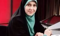 کلیپی که مجری صداوسیما از عربستان منتشر کرد 