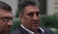 واکنش یک عضو فدراسیون به مبلغ قرارداد قلعه‌نویی