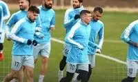 ساپینتو با استقلالی‌ها اتمام حجت کرد!