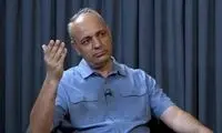 حمله احمد زیدآبادی به مواضع صداوسیما درباره مذاکرات
