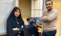 این 5 نفر در صداوسیما و تلویزیون‌های آن‌ورآبی جنجالی شده‌اند