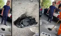 آقای زاکانی، کاش این ویدئو را قبل از کاندید شدن می‌دیدید