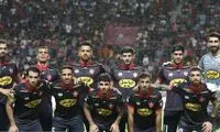 پرسپولیس فقط سعی می‌کند برنده شود