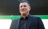 واکنش علی دایی به پیشنهاد سرمربیگری تیم ملی 