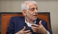 پرده‌برداری از یک خاطره عجیب درباره احمدی‌نژاد!
