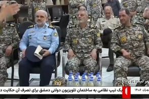 پخش یک خبر جعلی در صداوسیما واکنش‌برانگیز شد