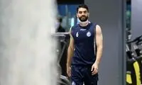 باشگاه استقلال خواهان بازگشت لژیونر محبوب شد 