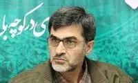 توهین شوکه‌کننده کوچک‌زاده به مردم ایران: این ملت مفلوکِ بیچاره!