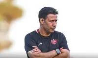 تارتار: رقبا از پرسپولیس ترسیده‌اند