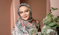کشف حجاب دامن بهاره رهنما را گرفت