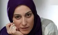 چهره تازه فلامک جنیدی که کاملا پا به سن گذاشته است