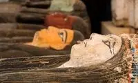 کشف «ایلیاد» هومر درون یک مومیایی ۱۶۰۰ ساله