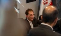 پشت پرده پیشنهاد بابک زنجانی برای خرید پرسپولیس