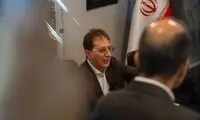 پشت پرده پیشنهاد بابک زنجانی برای خرید پرسپولیس