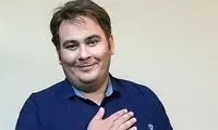 واکنش باجناق سابق رضا داودنژاد به فوت او