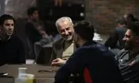 معاون پرسپولیس، دست‌ پر از هلند بازگشت