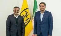 مدیرعامل جدید ایرانسل معرفی شد