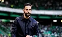 سرمربی منچستریونایتد رسما معرفی شد