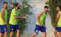 باز شدن پنجره نقل و انتقالاتی 4 باشگاه 