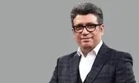 رضا رشیدپور حرکت عجیب جلیلی را سوژه کرد!