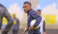 اتهام سنگین سرمربی سپاهان به قهرمانیِ پرسپولیس