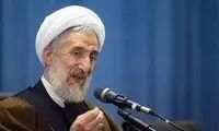 صدیقی: برخی رزمندگان مقابل نظام قرار گرفته‌اند