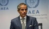 سفر ناگهانی گروسی قبل از شنبه حساس به ایران