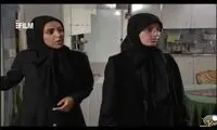 تغییر چهره ۲ خواهر سریال بزنگاه بعد از 16 سال