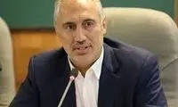لقب عجیبی که رئیس سازمان برنامه به تریدرها داد!