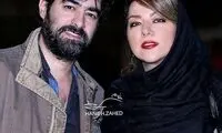 دلنوشته کنایه‌دار همسر سابق شهاب حسینی