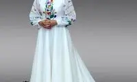 این دختر ایرانی زیباترین زن جهان شد! 