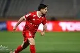 وینگر جوان پرسپولیس در لیست تیم ملی جایی ندارد