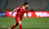 وینگر جوان پرسپولیس در لیست تیم ملی جایی ندارد