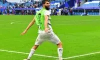 پیام جذاب ماشاریپوف به هواداران استقلال