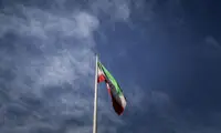 توضیحات شهرداری درباره جنجال پرچم‌های وارونه