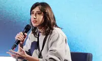 اولین تصاویر خبرنگار آزادشده پس از بازگشت به ایتالیا