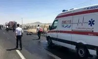 دلیل عجیب فوت ۶۷ درصد جانباختگان تصادفات 