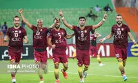 فولاد از ارزانترین‌های لیگ قهرمانان آسیا
