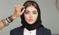 ریحانه پارسا بالاخره راز تغییر ظاهرش را فاش کرد