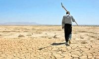 آمار ترسناک از وضعیت بارش‌ها در پاییز امسال