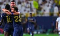 رونالدو با یارانش برای پرسپولیس خط و نشان کشید!