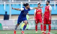 توافق پرسپولیس با ستاره ملی‌پوش؟