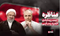 روزنامه اصولگرا: حمید رسایی بی‌ادب است