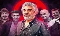این سلبریتی‌ها علیه علیخانی و سروش صحت!