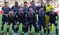 ترکیب پرسپولیس برای آخرین بازی نیم‌فصل