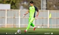 اشتباه مهلک نیازمند، طلسم گل نخوردن پرسپولیس را شکست!
