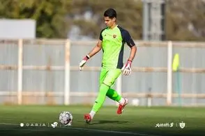 اشتباه مهلک نیازمند، طلسم گل نخوردن پرسپولیس را شکست!