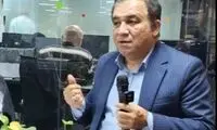 واکنش تاجرنیا به حضور رسول خطیبی در استقلال