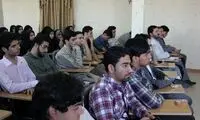 هشدار دانشگاه آزاد به دانشجویان پسر